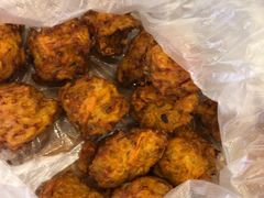 -老回回饺子馆(海洋馆店)