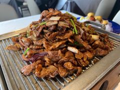 -四季民福烤鸭店(前门店)
