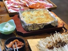 -韩香阁烤肉·烤活鳗(宽厚里店)