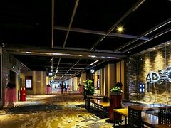 -万达影城 太原龙湖激光IMAX万达广场店(解放路店)