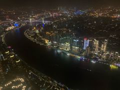 -上海中心大厦