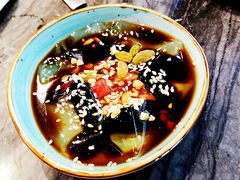 -热火朝天鲜切牛肉火锅(南强街巷店)