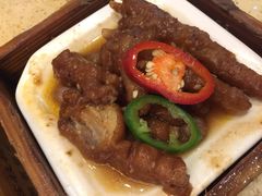 -喜鹊茶点.啫煲(车陂店)