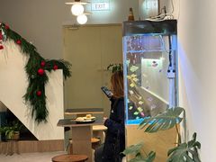 -HuHuCake呼呼甜品蛋糕(正弘城店)