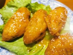 -三凤酒家·百年无锡菜(清扬茂业店)