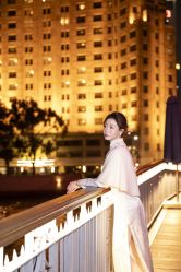 -四叶草环球旅拍