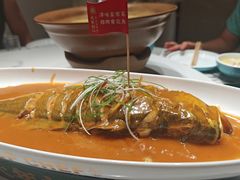 -天津菜·大年初二津味家常菜(津塘路店)