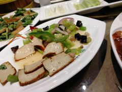 -直隶安家牛肉罩饼(七一路店)