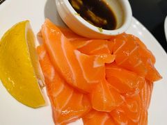-云尚自助餐厅(佛山南海瞻云酒店)