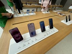 -Apple零售店(成都太古里店)