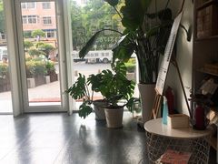 -心悦堂按摩空间
