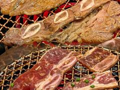 -一品诚记烤肉(大连柏威年购物中心店)