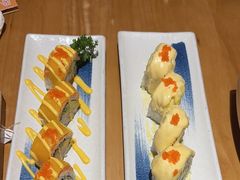 -一心创作料理屋(经开万达店)