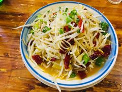 -小竹签烤肉(更新街店)