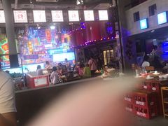 -捞围鲜·港式打边炉(海阳路店)