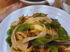 -一醒·手工面·西北传统小吃(新南凯德店)
