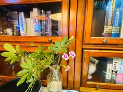 -外婆小聚茶餐厅·生日·团建(市民中心店)