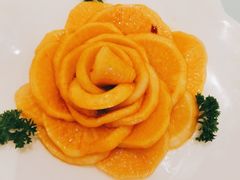 爽口萝卜-马旺子酒楼