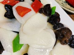 -呱呱叫民俗风味主题餐厅(沣峪口店)