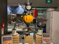 -星璞全日餐厅·高空自助餐(深铁铂尔曼酒店)