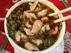 -海大南门夜市(海富街店)