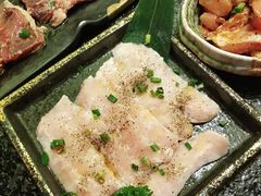 -樱嘢·炭火烧肉(惠南店)