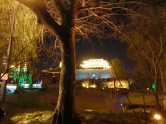 -东关历史文化旅游区-东门遗址