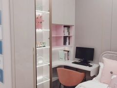 -索菲亚衣柜橱柜家具全屋定制(汶水红星店)