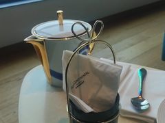 -苏州洲际酒店·大堂酒廊