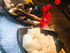 -探窝·竹笙椰子鸡(杨箕店)