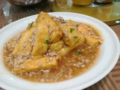 -林口邵胖子大鹅(新安街东五店)