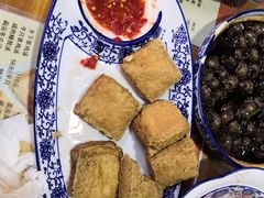 -洞天食府(北大街店)
