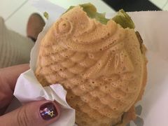 -粉粉乐鲷鱼烧(美罗城店)