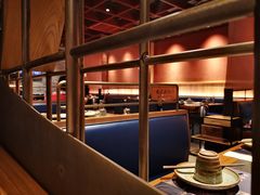 -老墙根涮肉·铜锅·烧烤(欢乐谷·王四营店)