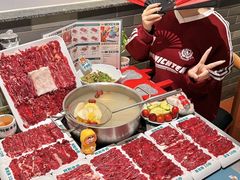 -非遗•老字号•阿彬牛肉火锅(广济桥店)