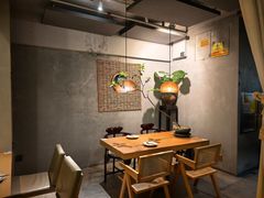 -本处·素食·融合料理(南油店)