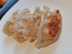 煎饺-必胜客(机场路店)