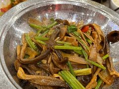 -陈记菜馆·非遗淮扬菜(东关街教场店)