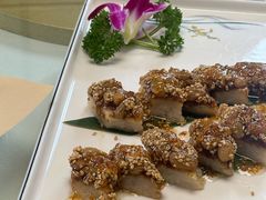 -西安贾三灌汤包·回坊小吃·清真炒菜(北院门总店)