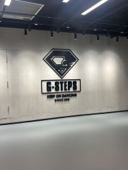 -G-STEPS舞蹈工作室