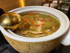 -桥边小楼·手工云南菜·古城观景小楼
