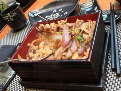 -桃夭日式料理(国信店)