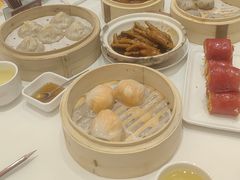 -喜宴又一村·粤菜·茶点·海鲜(壹方天地店)