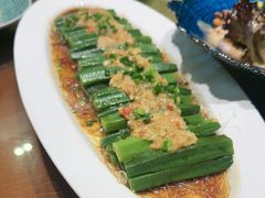 -老铺人家酒店(紫荆名流店)