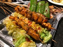 -买又大餐厅(福林里店)