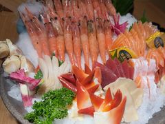 -德川家日本料理(顺义华联店)