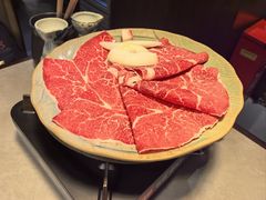 -满来寿喜烧(金虹桥店)