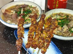 -喜之羊·粉面档