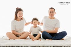 点击看大图 -芳妮豆丁家庭影像馆(宝安店)