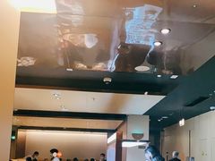 -海底捞火锅(九霄梦天地店)